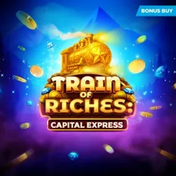 Train of Riches: Capital Express